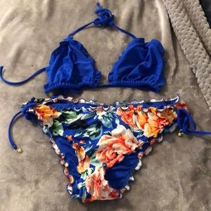 Abercrombie Bikini Set.